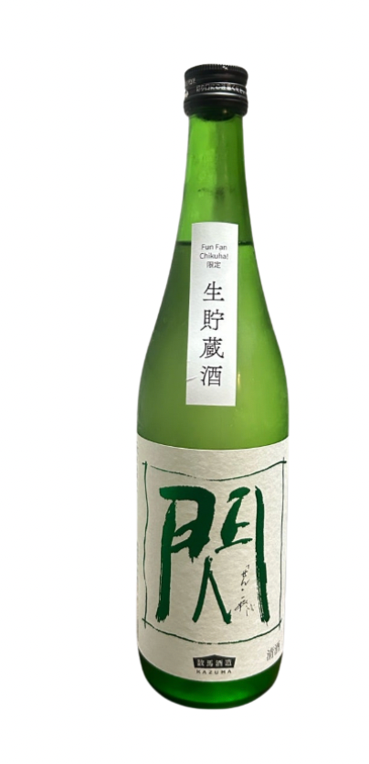 Sake Premium Sen