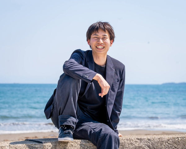 Shimizu Ryota