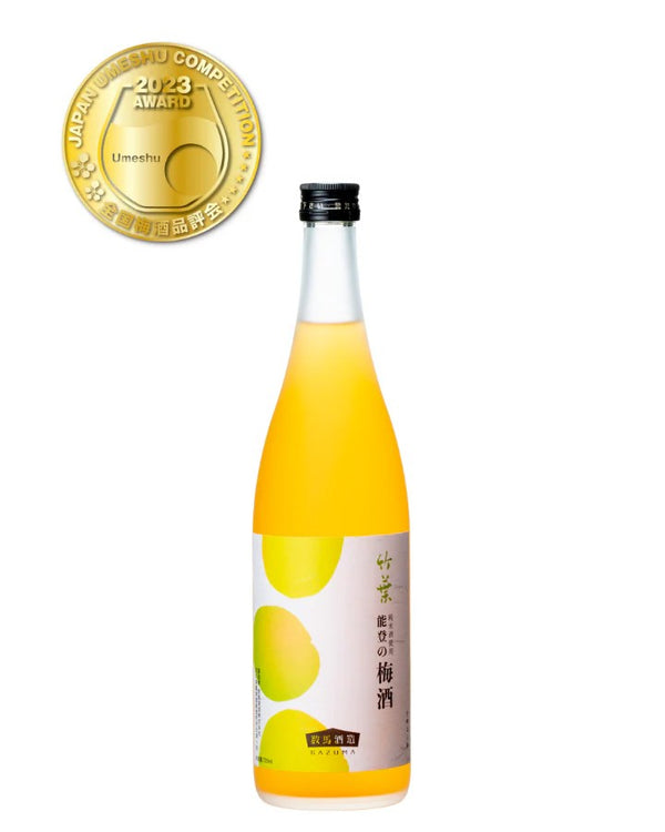 Umeshu