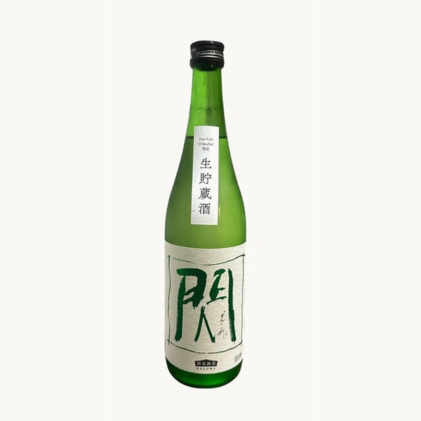 Sake Premium Sen