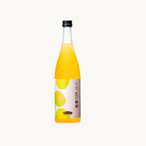 Umeshu